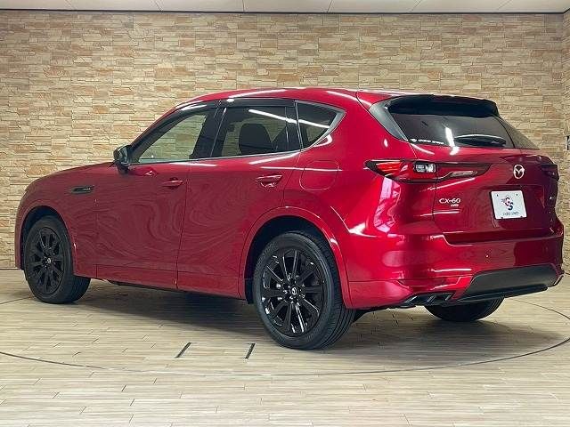 MAZDA CX-60 2022