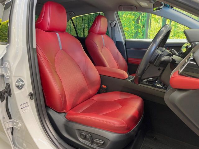 TOYOTA CAMRY HYBRID 2020