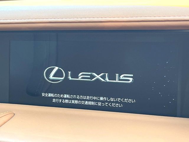 TOYOTA LEXUS LC500h 2018