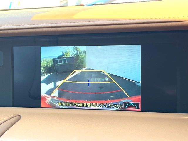 TOYOTA LEXUS LC500h 2018