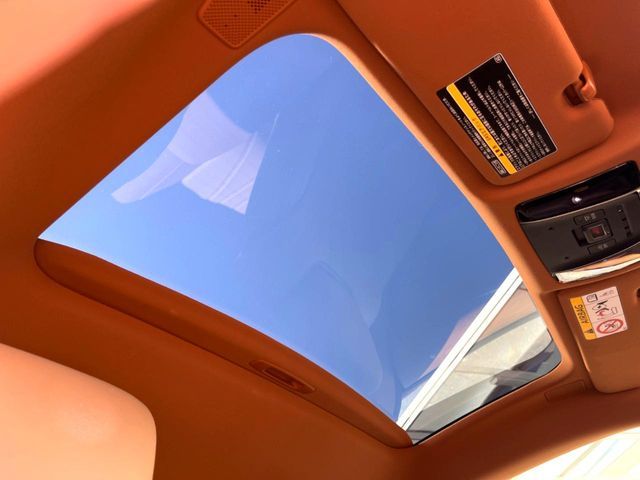 TOYOTA LEXUS LC500h 2018