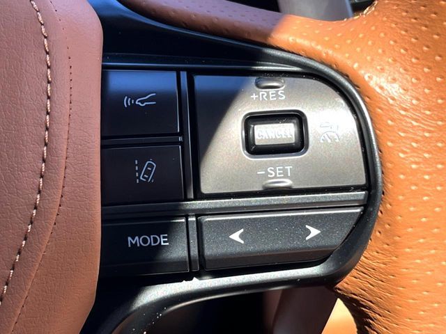 TOYOTA LEXUS LC500h 2018