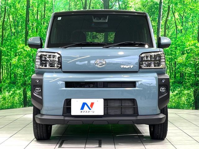 DAIHATSU TAFT 2024