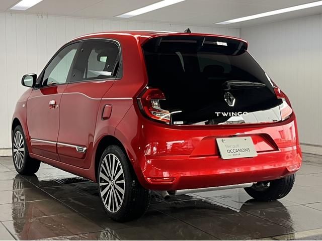 RENAULT RENAULT TWINGO 2024