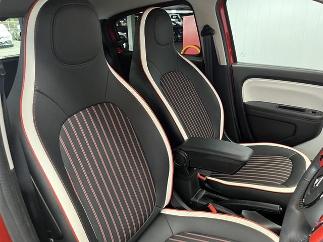 RENAULT RENAULT TWINGO 2024