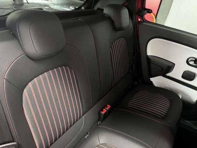 RENAULT RENAULT TWINGO 2024