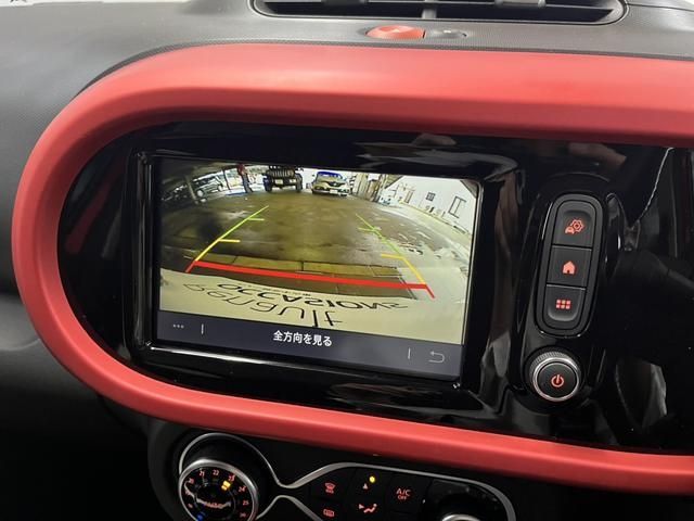 RENAULT RENAULT TWINGO 2024