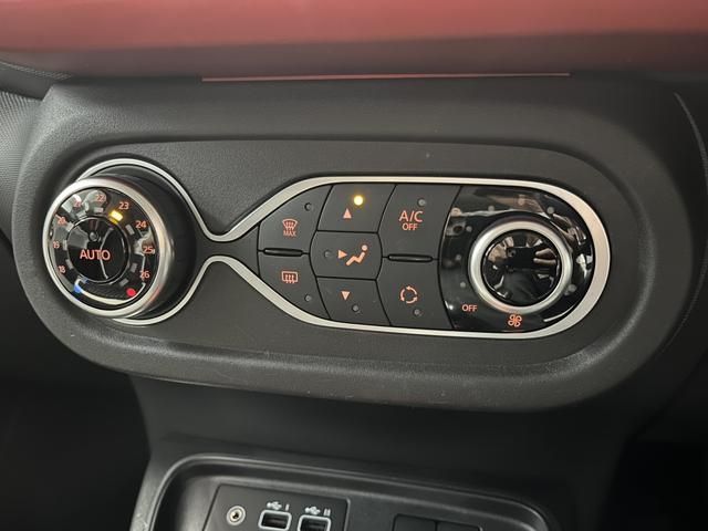 RENAULT RENAULT TWINGO 2024