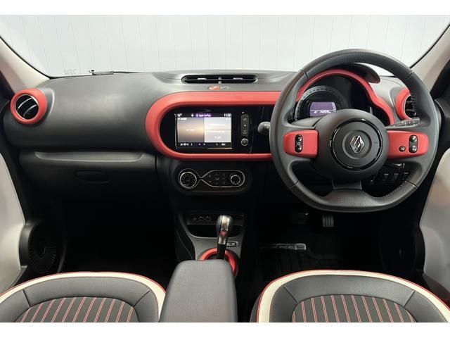 RENAULT RENAULT TWINGO 2024