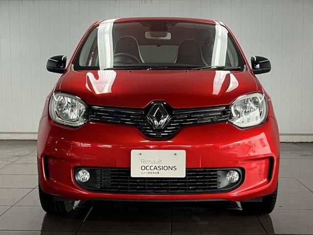 RENAULT RENAULT TWINGO 2024