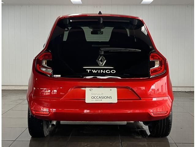 RENAULT RENAULT TWINGO 2024