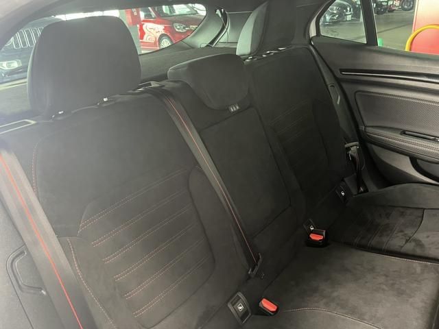 RENAULT RENAULT MEGANE hatchback 2021