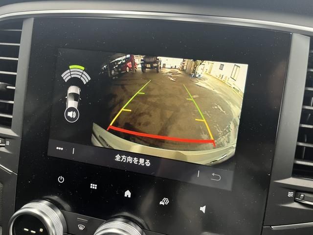 RENAULT RENAULT MEGANE hatchback 2021