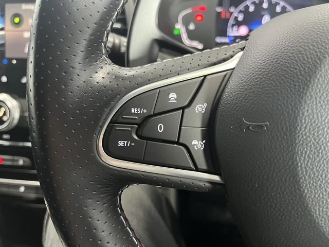 RENAULT RENAULT MEGANE hatchback 2021