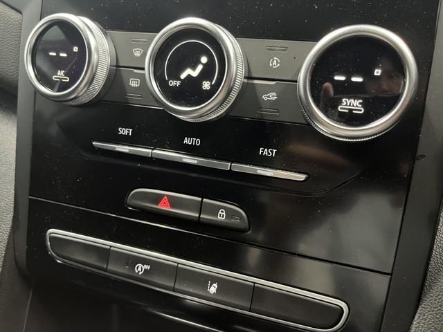 RENAULT RENAULT MEGANE hatchback 2021