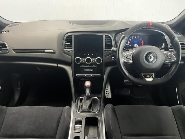 RENAULT RENAULT MEGANE hatchback 2021