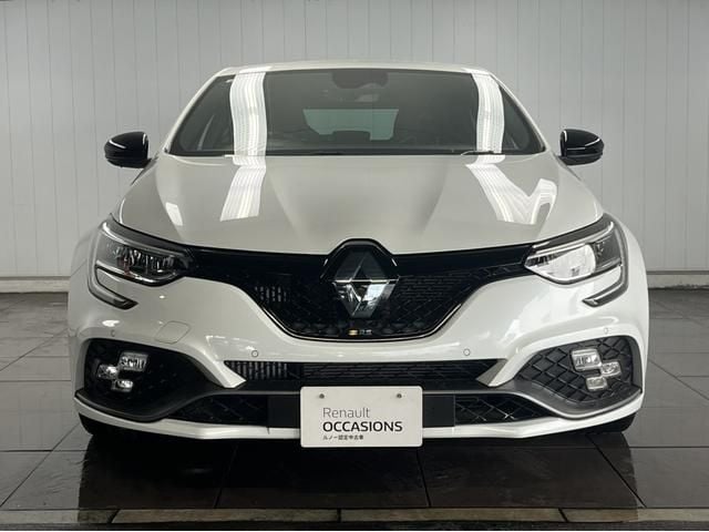 RENAULT RENAULT MEGANE hatchback 2021