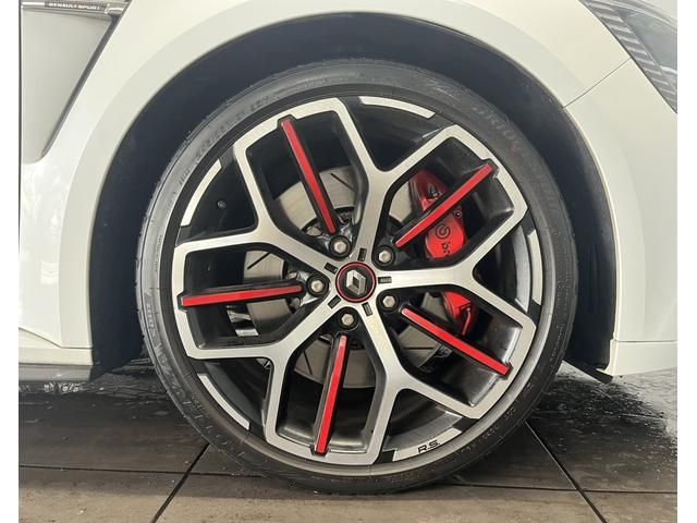 RENAULT RENAULT MEGANE hatchback 2021