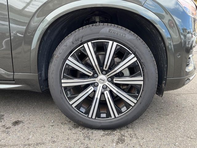 VOLVO VOLVO XC90 2022