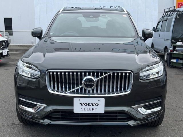 VOLVO VOLVO XC90 2022