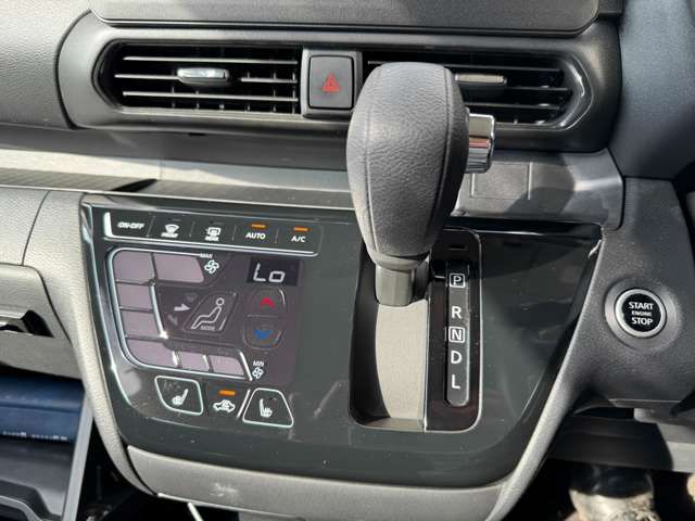 NISSAN ROOX 4WD 2022