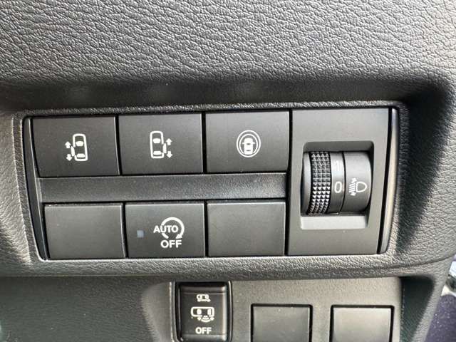 NISSAN ROOX 4WD 2022