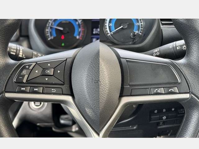 NISSAN ROOX 4WD 2022