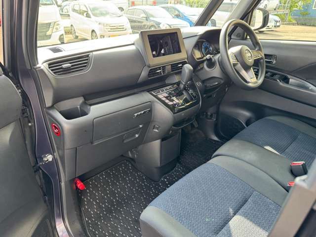 NISSAN ROOX 4WD 2022