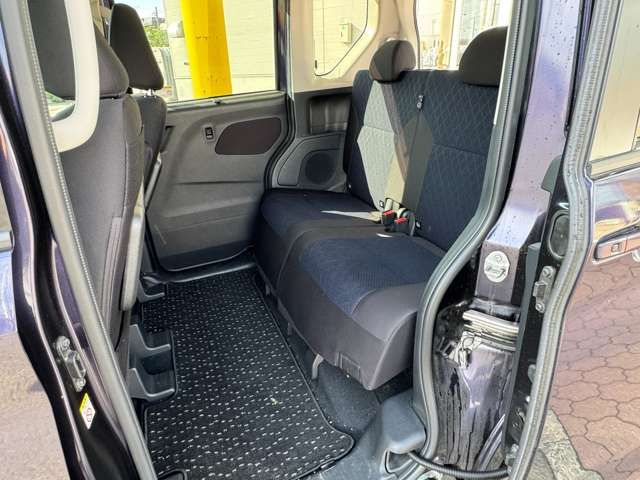 NISSAN ROOX 4WD 2022