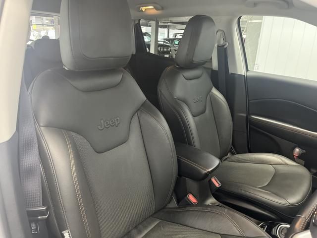 JEEP JEEP COMPASS 4WD 2021