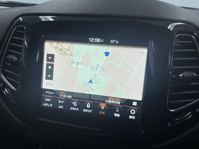 JEEP JEEP COMPASS 4WD 2021