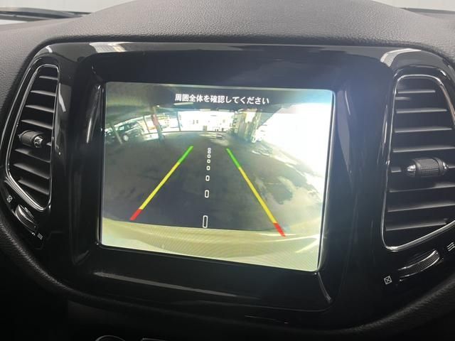 JEEP JEEP COMPASS 4WD 2021