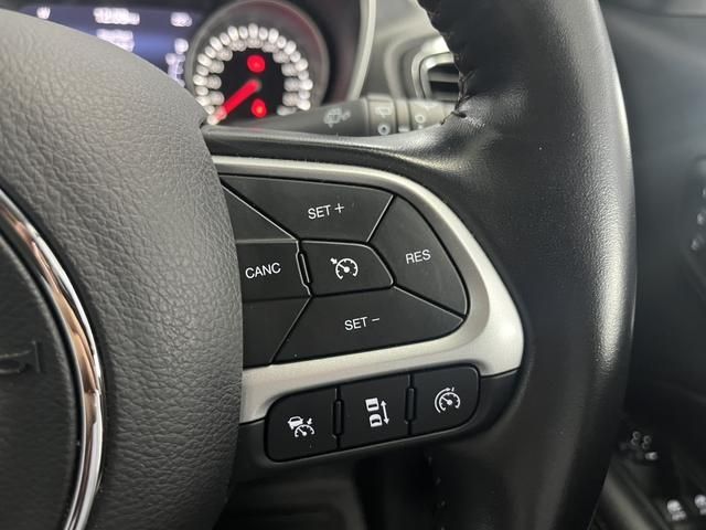 JEEP JEEP COMPASS 4WD 2021