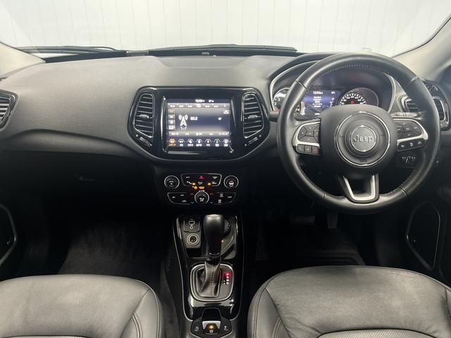 JEEP JEEP COMPASS 4WD 2021