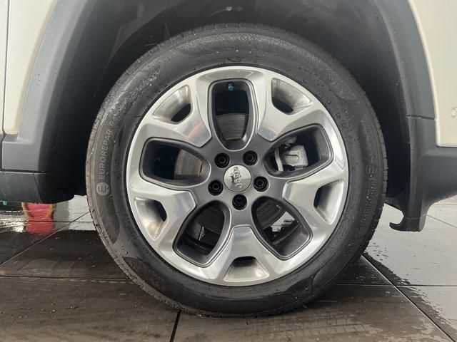 JEEP JEEP COMPASS 4WD 2021