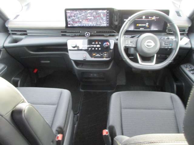 NISSAN SERENA  WG 4WD 2023