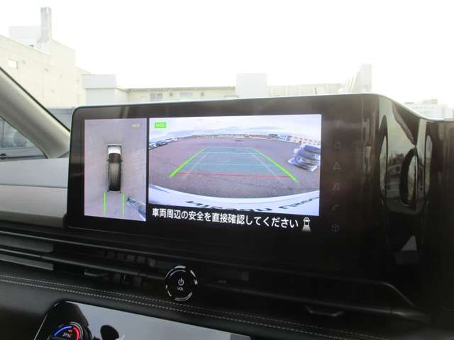 NISSAN SERENA  WG 4WD 2023