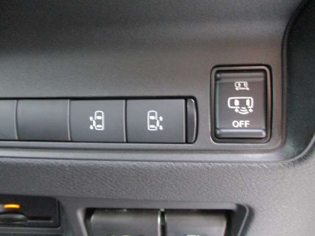 NISSAN SERENA  WG 4WD 2023