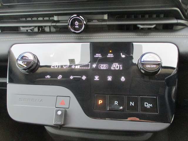 NISSAN SERENA  WG 4WD 2023