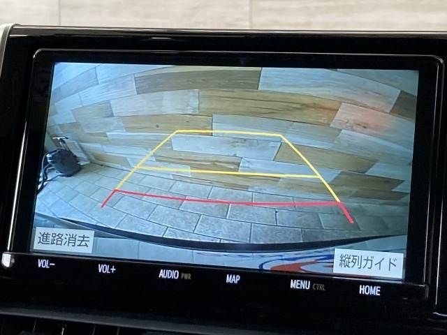 TOYOTA RAV4 HYBRID 4WD 2019