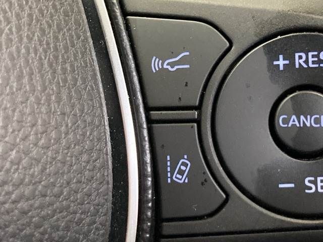 TOYOTA RAV4 HYBRID 4WD 2019