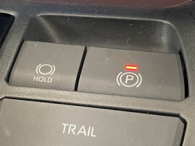 TOYOTA RAV4 HYBRID 4WD 2019