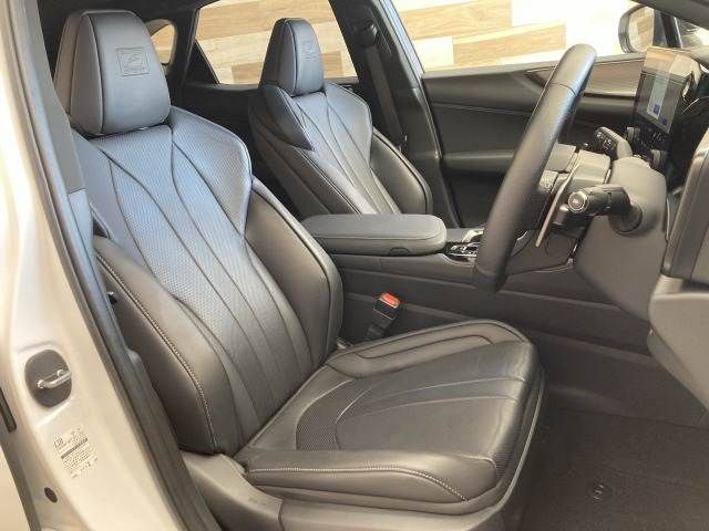 TOYOTA LEXUS NX350h AWD 2023