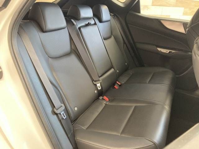 TOYOTA LEXUS NX350h AWD 2023