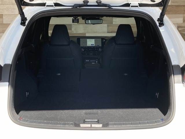 TOYOTA LEXUS NX350h AWD 2023