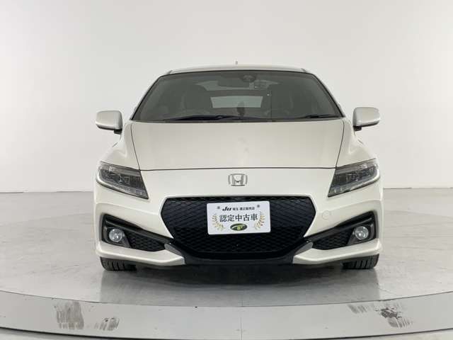 HONDA CR-Z 2016