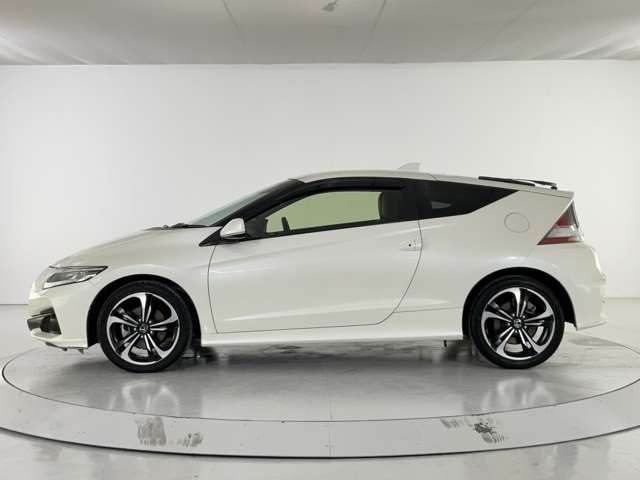 HONDA CR-Z 2016