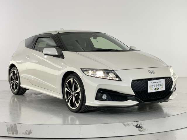 HONDA CR-Z 2016