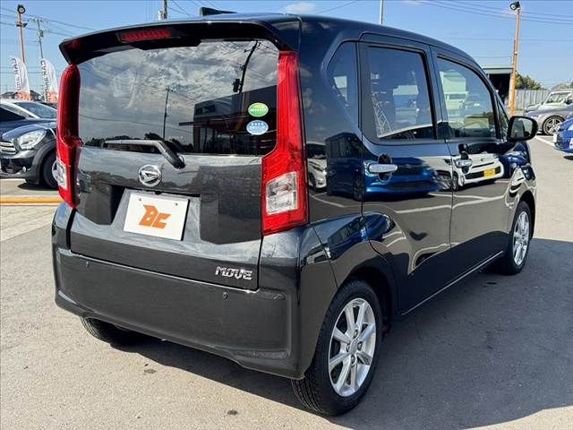 DAIHATSU MOVE 2020