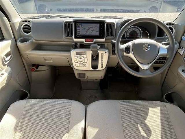 SUZUKI EVERY wagon 2020